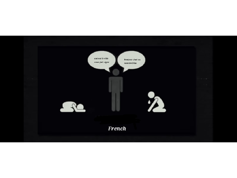 French