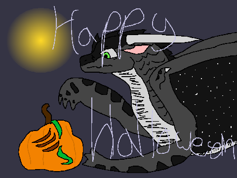 HAPPY HALLOWEEN!!!!