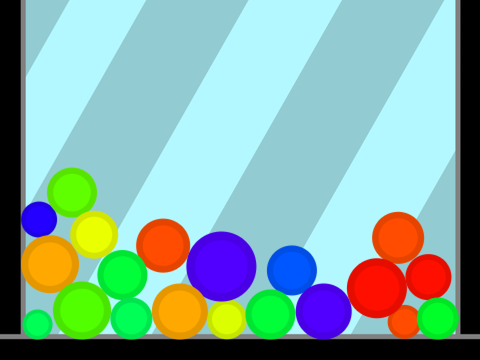 ball pool V1