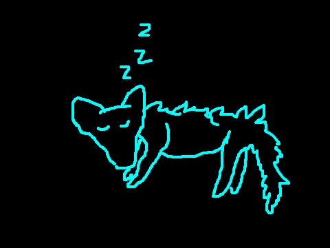 Wolf OC MAP Safe & Sound ( Capital Cities ) remix