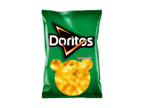 krink doritos