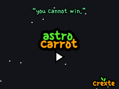 AstroCarrot