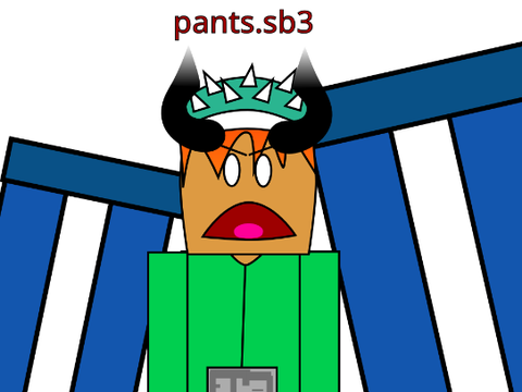 pants.mp4