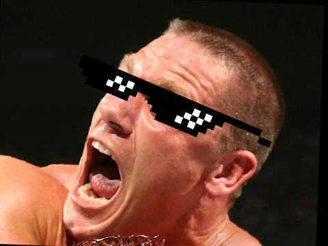 John Cena Epic 2