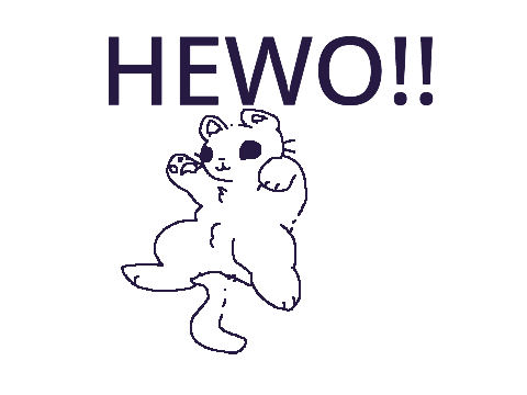HEWO!!
