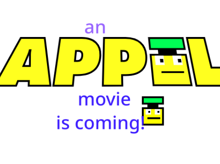 Appel Movie Teaser