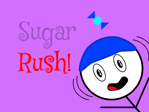 Sugar Rush!