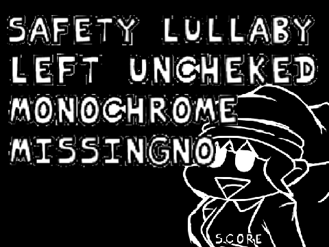 Friday Night Funkin' Lullaby [FULL WEEK] remix