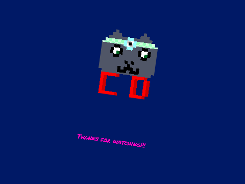 Rob Science (just a molecule)