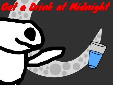 Get a Drink at Midnight [FULL GAME] 1.0.3