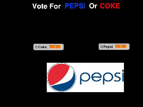 pepsi