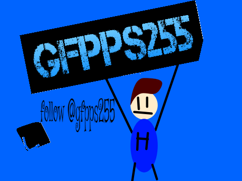 welcome to my pfp
