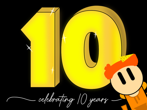 Congratulations