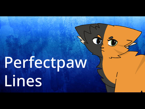 Perfectpaw Lines