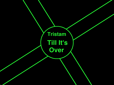 Till It's Over - Tristam [Glitch Hop]