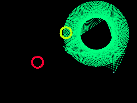 cool donut maker for computer class