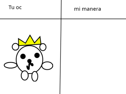 dame oc y lo hago squeak calvo