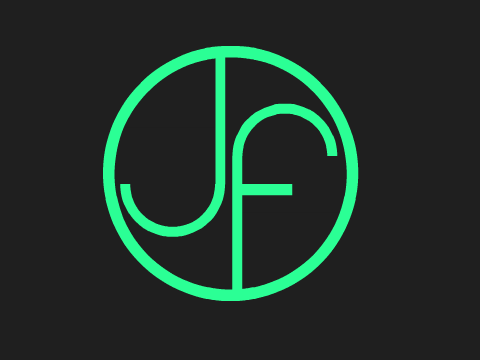 Jackfletcher23 logo