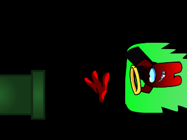 RUN (you can add your oc if you want)