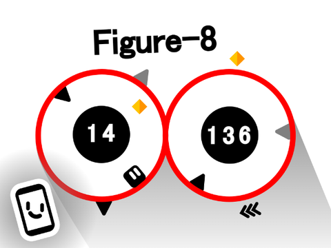 Figure-8