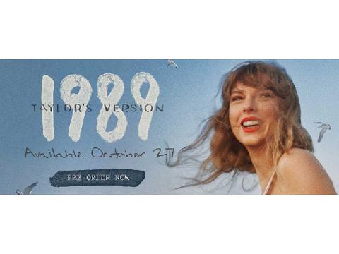 1989 taylors version edit!!