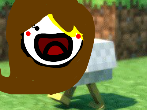 Add your majestic face on a chicken :3 remix remix