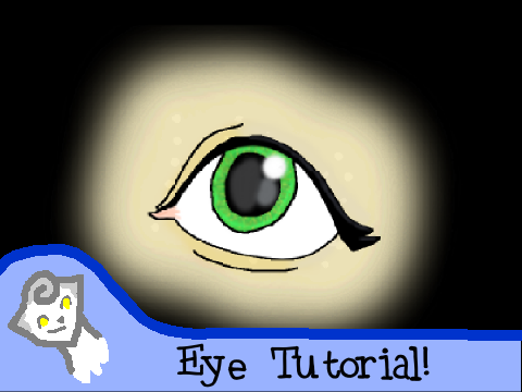 How 'Eye' Draw Eyes ( ͡° ͜ʖ ͡°)
