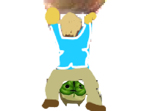 koroks with low graphics