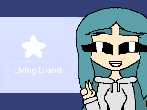 LIVING ISLAND | Featuring: Diamond