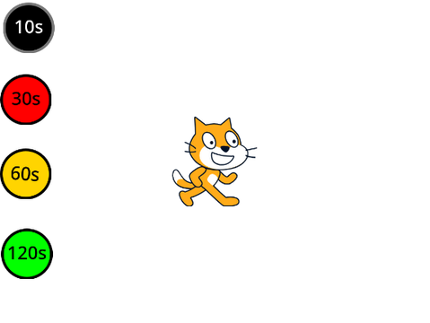 Crazy Cat Clicker
