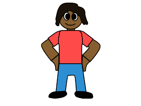 New character in the BCU*