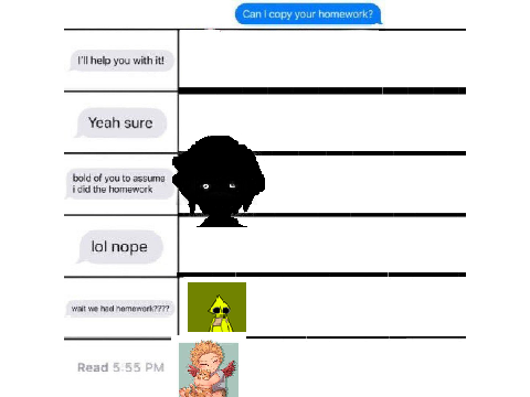 can i copy you homework remix  remix