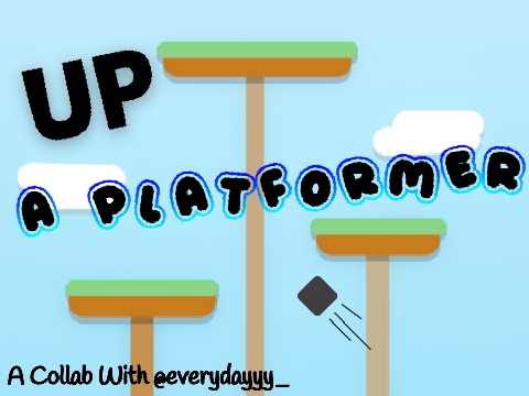 Up - A Platformer
