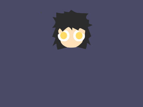 im making lore n stuff
