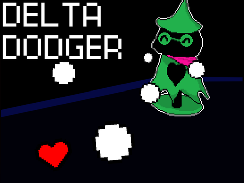 Delta Dodger