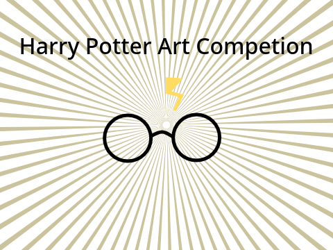 Harry Potter Art Competion [OPEN] 5 PG's needed! remix