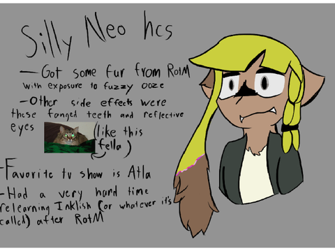 Neo sploon real