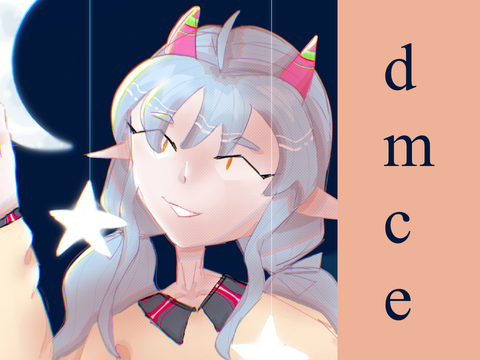 400+ ✧ dmce