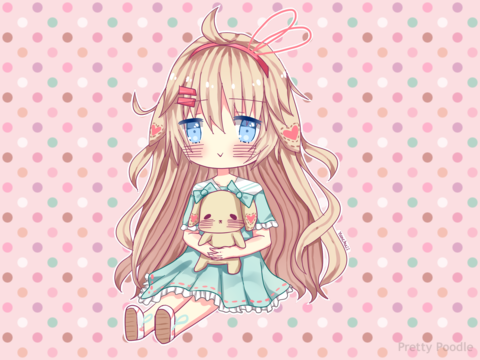 Bunni Luu