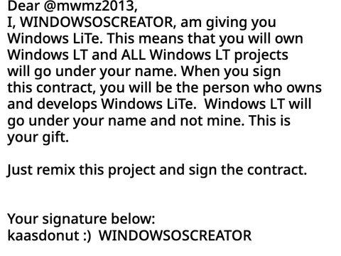 Windows LT now belongs to @kaasdonut