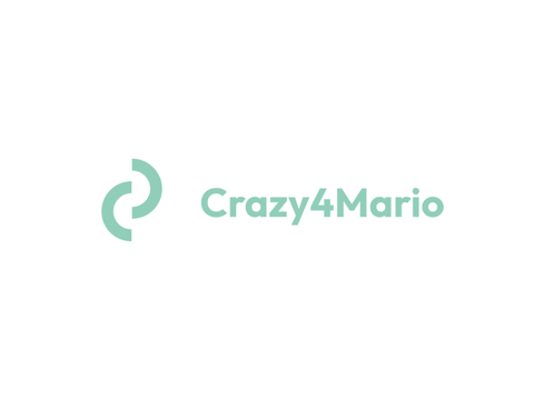 ⬥ Branding- @crazy4mario