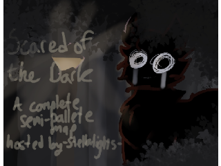 Scared of the Dark TNE 