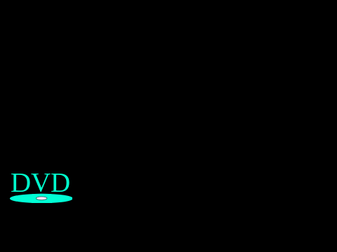 DVD Fixed