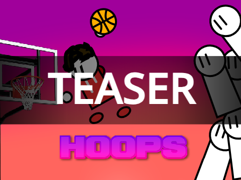 Hoops (Animation) - Teaser