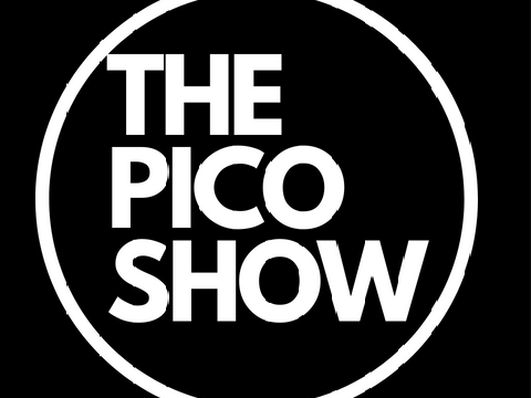 New Intro To: The Pico Show  #Trending #Animation