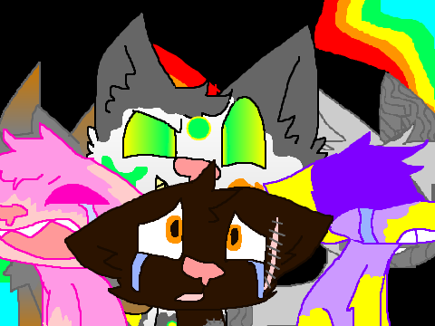 Add yourself to the RainbowFactory remix
