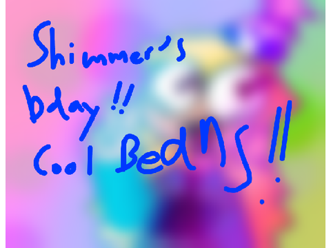 Bday present for @Shimmering-stars !!