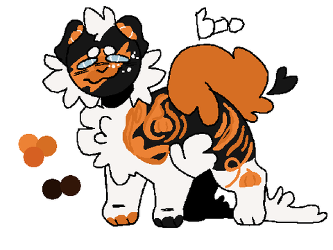 Halloween designs :heart eyes: