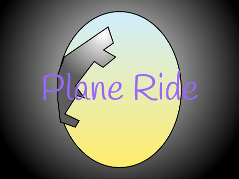 Plane Ride