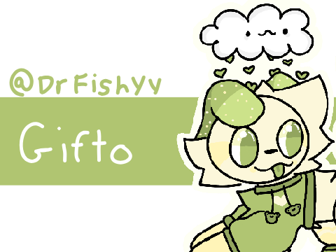 ⋆⁺₊ | Gifto for Rowan | ₊⁺⋆